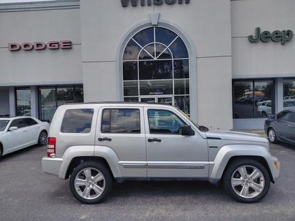 2011 Jeep Liberty Winnsboro SC