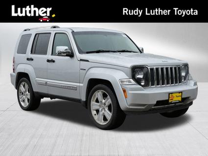 2011 Jeep Liberty Minneapolis MN