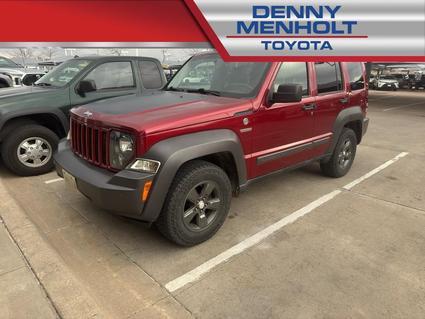 2011 Jeep Liberty Rapid City SD