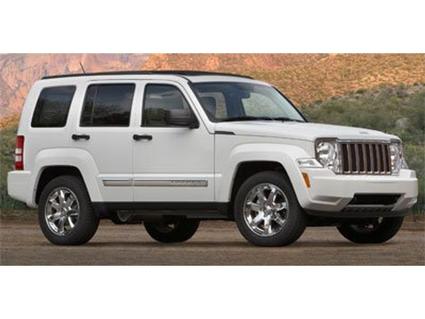 2011 Jeep Liberty La Grande OR