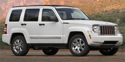 2010 Jeep Liberty Coeur d'Alene ID