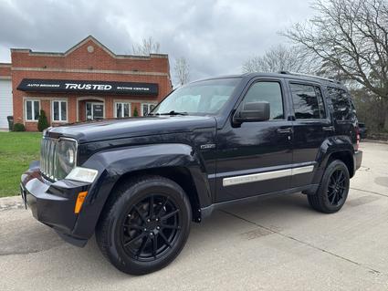 2011 Jeep Liberty Glendale Heights  IL