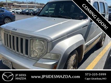 2010 Jeep Liberty Cape Girardeau MO