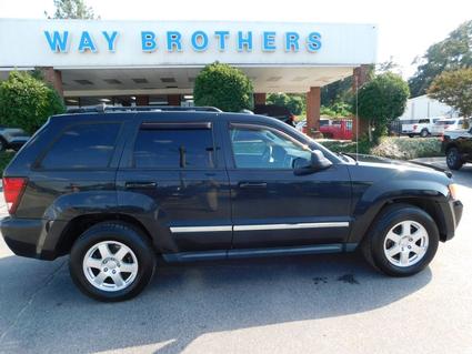 2010 Jeep Grand Cherokee Hawkinsville GA