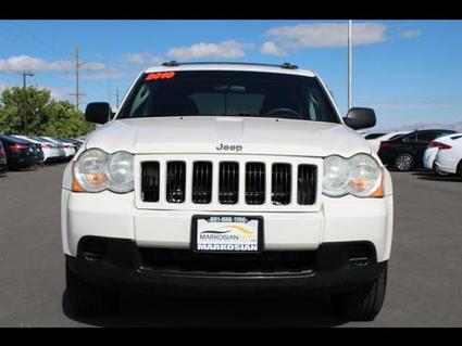 2010 Jeep Grand Cherokee Taylorsville UT