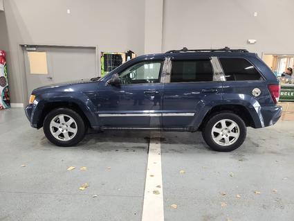 2010 Jeep Grand Cherokee Manchester IA