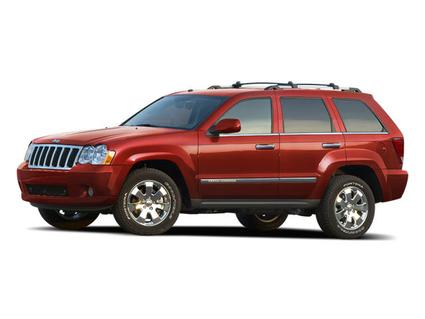 2010 Jeep Grand Cherokee Tucson AZ