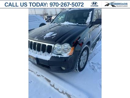 2010 Jeep Grand Cherokee Loveland CO