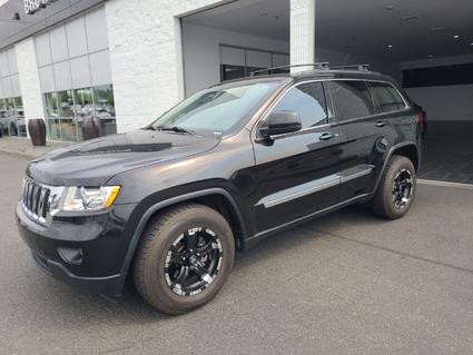 2011 Jeep Grand Cherokee  