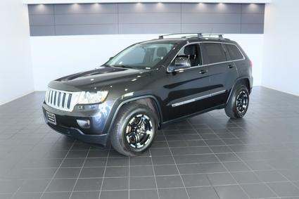 2011 Jeep Grand Cherokee  