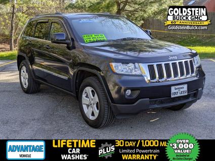 2011 Jeep Grand Cherokee Albany NY