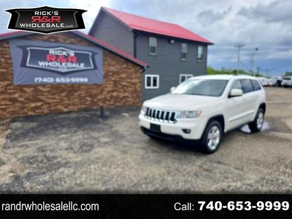 2011 Jeep Grand Cherokee Lancaster OH