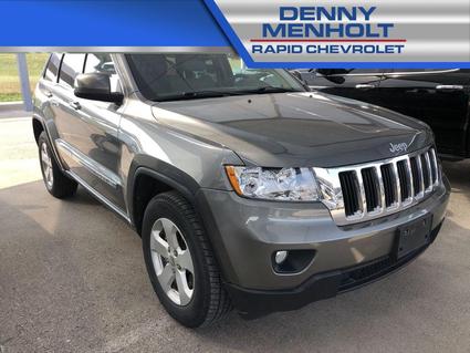 2011 Jeep Grand Cherokee Rapid City SD