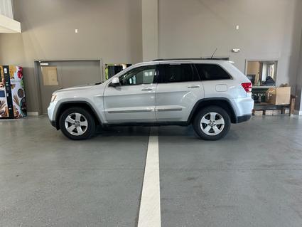 2011 Jeep Grand Cherokee Manchester IA