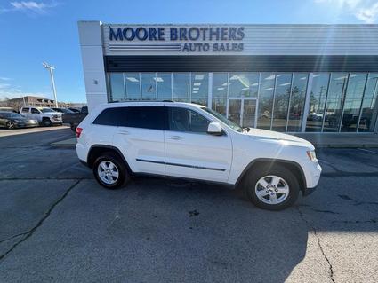 2011 Jeep Grand Cherokee Oxford MS