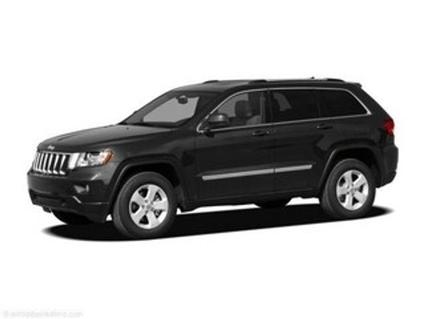 2011 Jeep Grand Cherokee Grandville MI