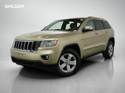 2011 Jeep Grand Cherokee Burnsville MN