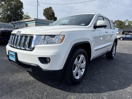 2011 Jeep Grand Cherokee Toms River NJ