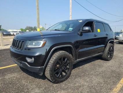 2011 Jeep Grand Cherokee Tyler TX