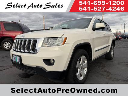 2011 Jeep Grand Cherokee Redmond OR