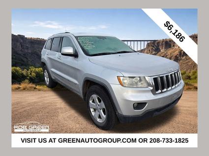2011 Jeep Grand Cherokee Twin Falls ID