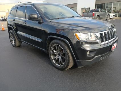 2011 Jeep Grand Cherokee Ellisville MO