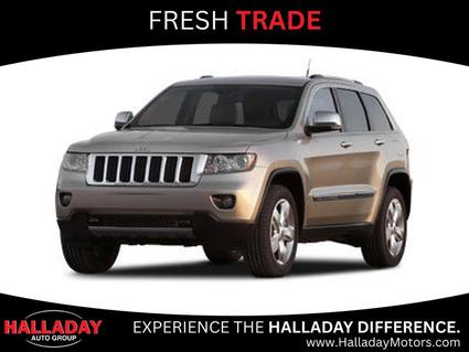 2011 Jeep Grand Cherokee Cheyenne WY