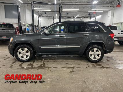 2011 Jeep Grand Cherokee Green Bay WI