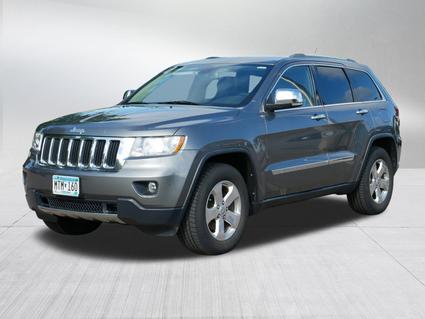 2011 Jeep Grand Cherokee Minneapolis MN