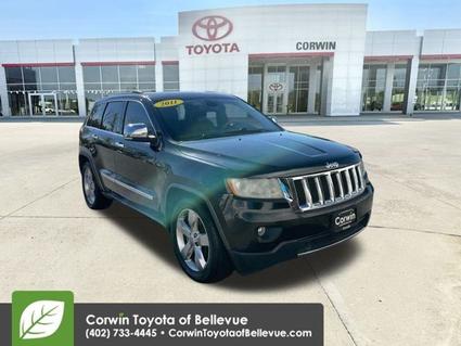 2011 Jeep Grand Cherokee Bellevue NE