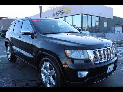 2011 Jeep Grand Cherokee Taylorsville UT