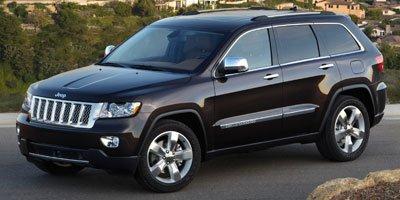 2011 Jeep Grand Cherokee Minneapolis MN