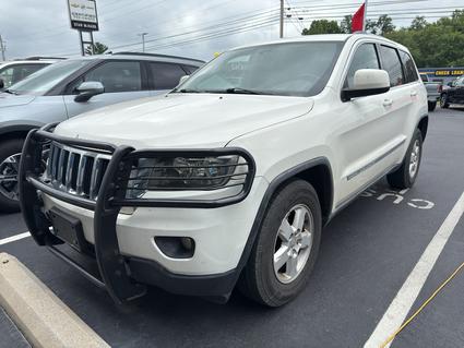 2011 Jeep Grand Cherokee Tullahoma TN