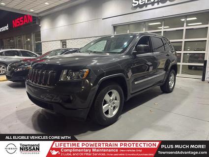 2011 Jeep Grand Cherokee Tuscaloosa AL