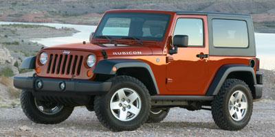 2009 Jeep Wrangler Rexburg ID