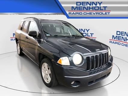 2008 Jeep Compass Rapid City SD