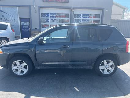 2007 Jeep Compass Gillette WY