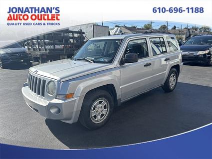 2008 Jeep Patriot West Chester PA