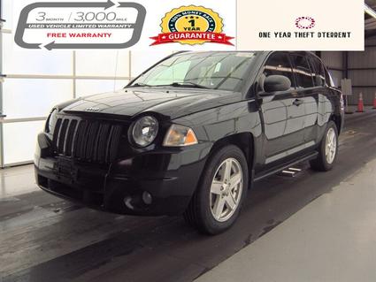 2008 Jeep Compass Wylie TX