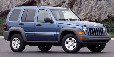 2006 Jeep Liberty Minneapolis MN