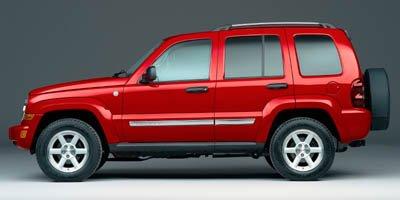 2006 Jeep Liberty Tucson AZ