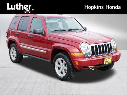2006 Jeep Liberty Hopkins MN
