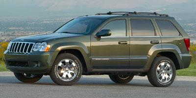 2009 Jeep Grand Cherokee Coeur d'Alene ID