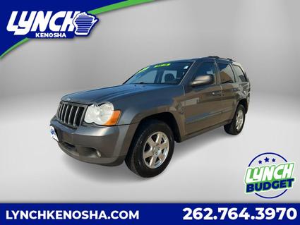 2008 Jeep Grand Cherokee Kenosha WI
