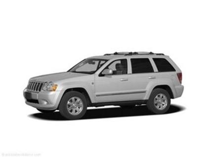 2008 Jeep Grand Cherokee Lexington NE