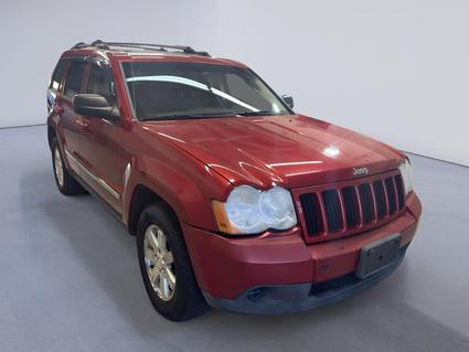 2009 Jeep Grand Cherokee Brunswick OH