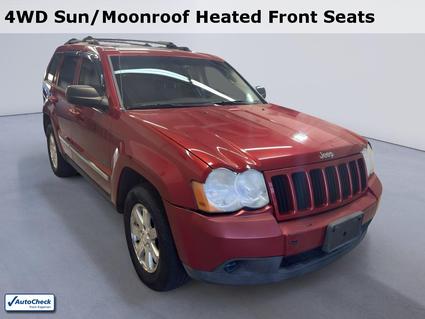 2009 Jeep Grand Cherokee Brunswick OH