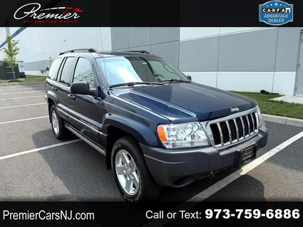 2004 Jeep Grand Cherokee Belleville NJ