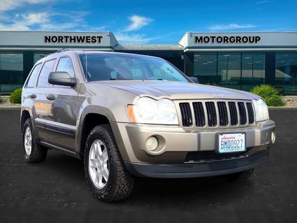 2005 Jeep Grand Cherokee Pasco WA