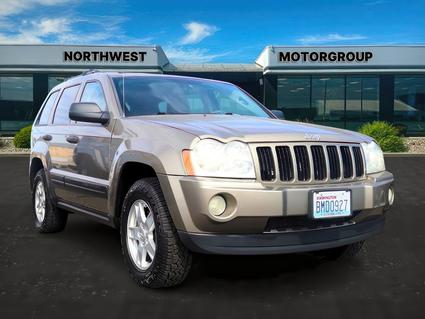 2005 Jeep Grand Cherokee Pasco WA